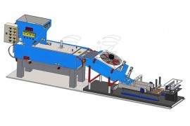 非标自动化与自动化之间的区别有哪些？