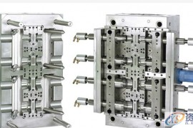 什么是塑胶模具？简要了解