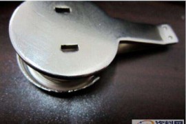 检验五金冲压件的质量的方法有哪些？