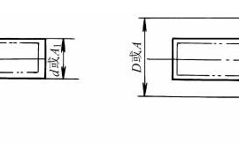 锻造结构设计:锤锻件法兰的最小锻出厚度（图文教程）