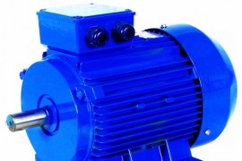 三相异步电动机Y、Y2、Y3系列之间的区分(图文教程)