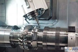 精密模具加工之CNC模仁钢料精铣编程工厂实战经验分享