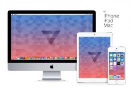 PS新手教程！教你快速绘制精致有格调的马赛克背景(图文教程) ...