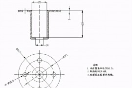 最为详细的五金冲压模具设计标准