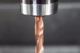 机械钻孔工艺大全，记得收藏！