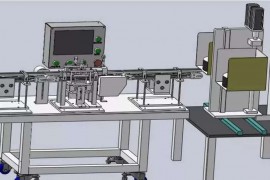 非标智造网非标自动化和自动化到底有哪些区别?