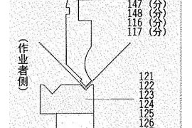 20种折弯模具的用法，形象逼真