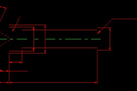 十字槽凹穴六角头螺栓(GB29.2-88）(图文教程)
