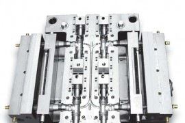 注塑模具加工的特点注塑模具加工的特点