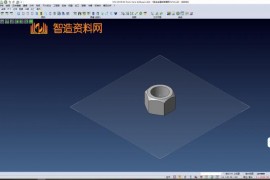 常用连接件国标件（螺栓螺母弹垫平垫销自锁螺母）