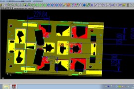 Mastercam编程刀路图041
