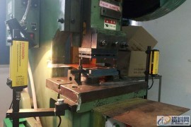 冲压加工出现不卸料、不退料的原因及解决方法