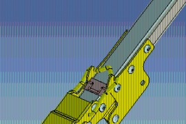 CAXA中各种三维动画观看教程