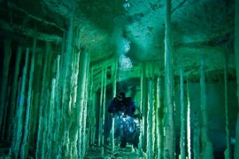 3D打印遥控潜水器NEMO助力水下洞穴探秘（图文教程）