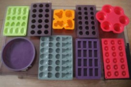 硅胶模具制造流程及常见问题