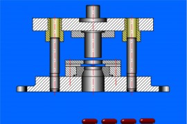 冲压成型工艺介绍，冲压的工序有哪些？冲压成型工艺介绍冲压成形基本工序冲压件结构设计
