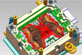 模具设计难学吗？掌握ug和cad软件还不够，还有更重要的一点！ ...