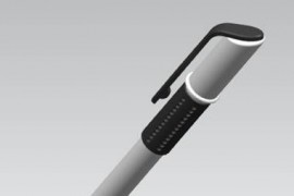 UG建模之中性笔（图文教程）