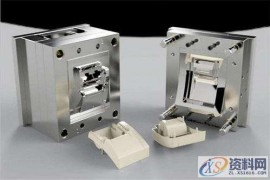 分享制作注塑模具时要注意的事项