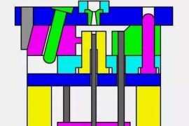 UG模具设计：模具设计时有哪些注意要点？