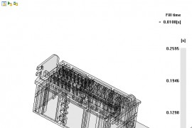 模流分析的11个作用：让产品在设计过程中得到最优的方案