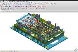17种冲压模具疑难问题解决方案