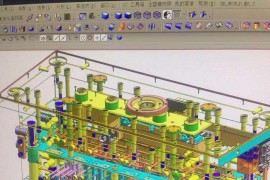 UG塑胶模具设计－热浇道知识