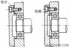 便于装配调整－机械结构设计（图文教程）