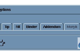 AutoForm R3.1 单动和双动过程参数设置1. 双动过程位置和运动关系设置2. 单动过程位置和运动关系设置