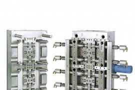 模具设计行业前景及学习的必要性！