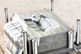 精密五金冲压模具其冲孔结构的设计思路