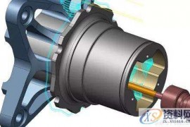 值得所有学习mastercam编程的人一看！