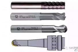 CNC数控加工中心刀具切削公式及选用原则一、切削刀具的基本分类