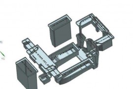25种UG操作技巧，全部掌握你就是大神了