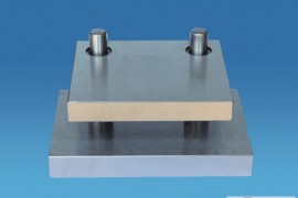 冲压模具设计——合理设计固定板让冲压模具更耐用更高效