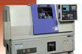 怎么使加工中心加工时工件的精度高一些?