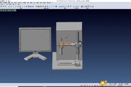 手动CCD500W 非标