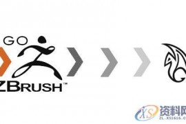一个学好了不会穷的软件-zbrush，现在的你会了吗？