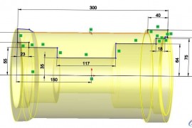 SolidWorks 2016 新功能体验—草图绘制