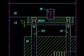 UG塑胶模具设计之其它顶出方式-前模顶出、油缸顶出、延迟顶出，你会哪个 ...