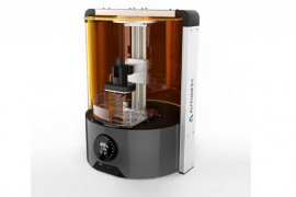 欧特克Ember 3D打印机面世（图文教程）