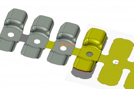 UG汽车件料带图0017