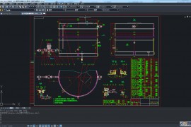 一个老手分享CAD绘图经验，新手学起来一、工作目标二、工作习惯