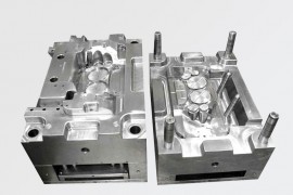 设计注塑模具的要点介绍，你还不明白吗？（图文教程）