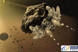 灵活运用3D打印技术把小行星变成飞船图文教程