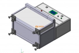 热熔设备、保压热压机设备