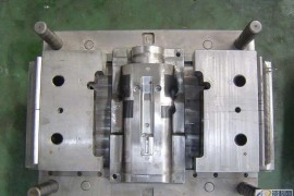 塑料模具的用途塑料模具的用途