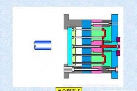塑胶模具:超详细的模具分型面选择及设计方法