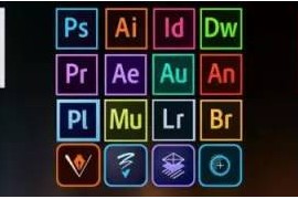 传说中Adobe最可怕的黑科技终于发布了，沸腾的可不止设计师！(图文教程) ...