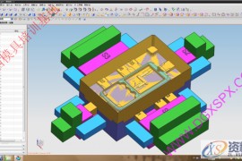 塑胶模具设计－常见30条塑料模具制造的要求